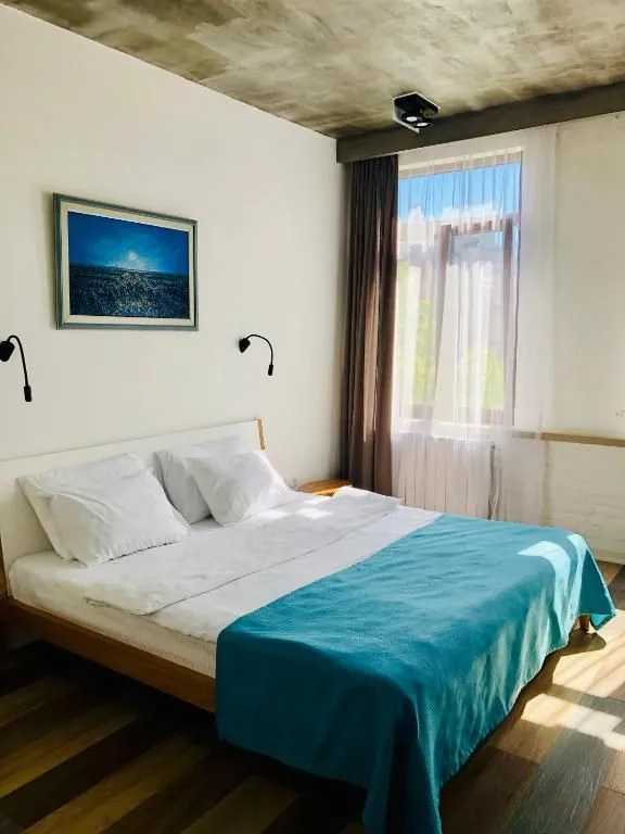 MARIINSKY APARTMENTS & HOTEL — Photo 30