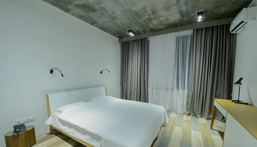 MARIINSKY APARTMENTS & HOTEL — Photo 29