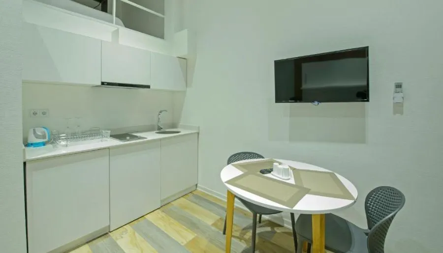 MARIINSKY APARTMENTS & HOTEL — Photo 51