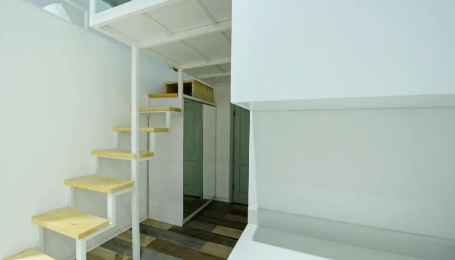 MARIINSKY APARTMENTS & HOTEL — Photo 53
