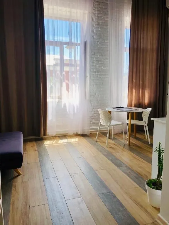 MARIINSKY APARTMENTS & HOTEL — Photo 58
