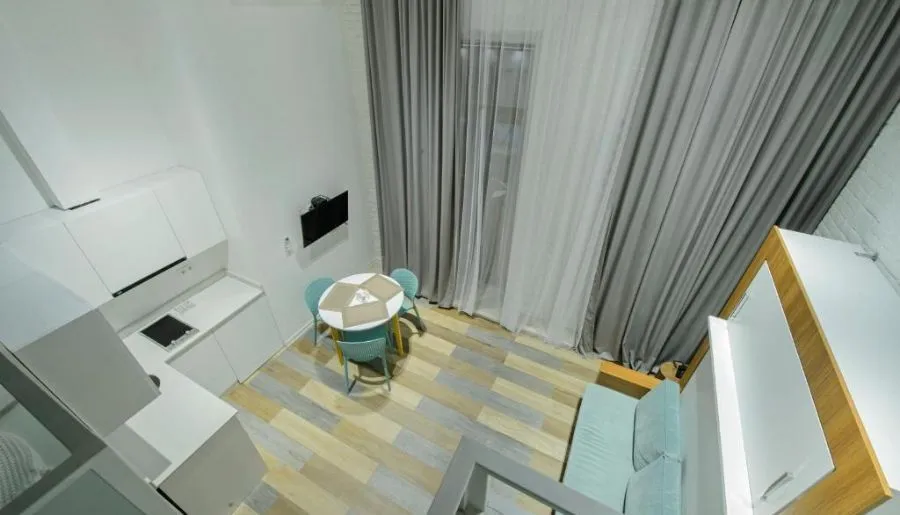 MARIINSKY APARTMENTS & HOTEL — Photo 46