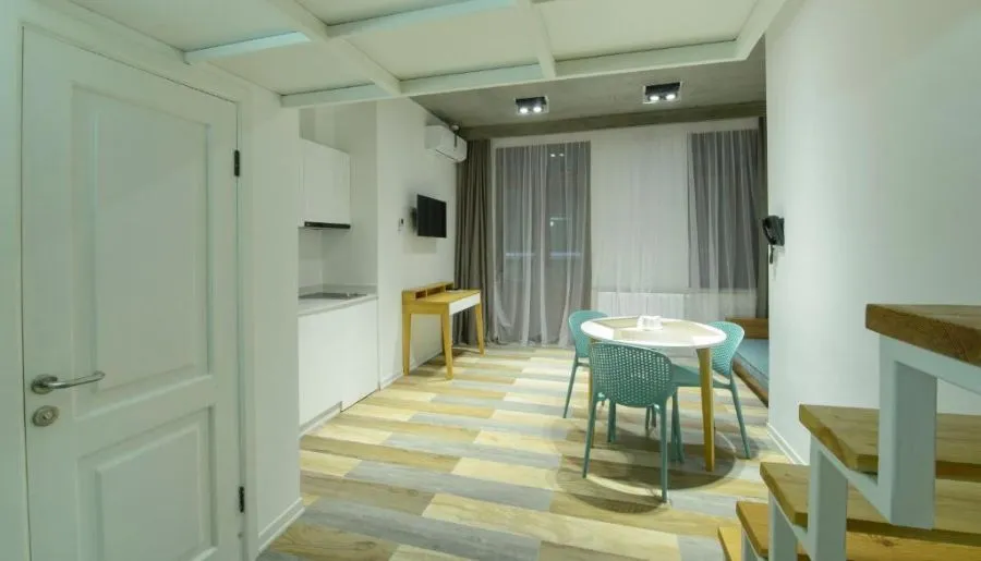 MARIINSKY APARTMENTS & HOTEL — Photo 50