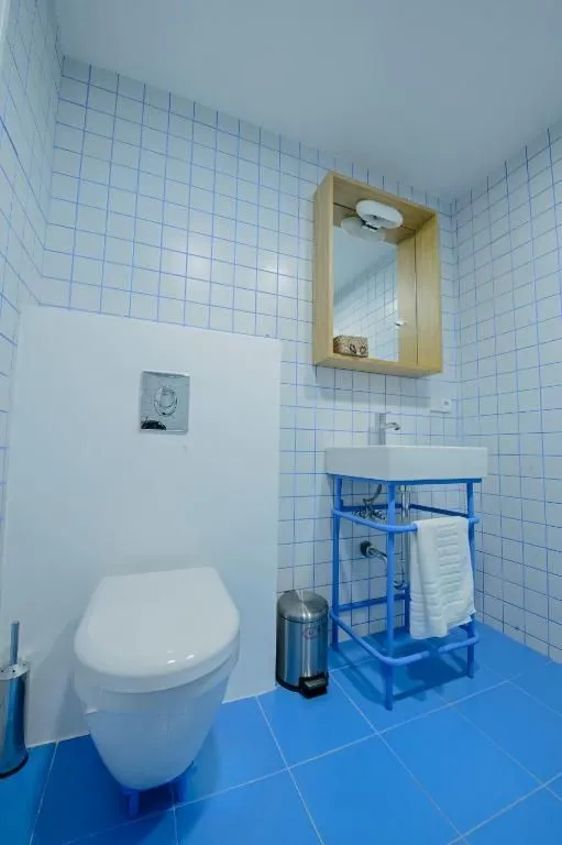MARIINSKY APARTMENTS & HOTEL — Photo 38