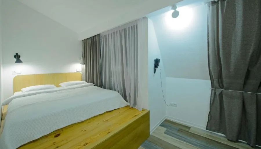 MARIINSKY APARTMENTS & HOTEL — Photo 42