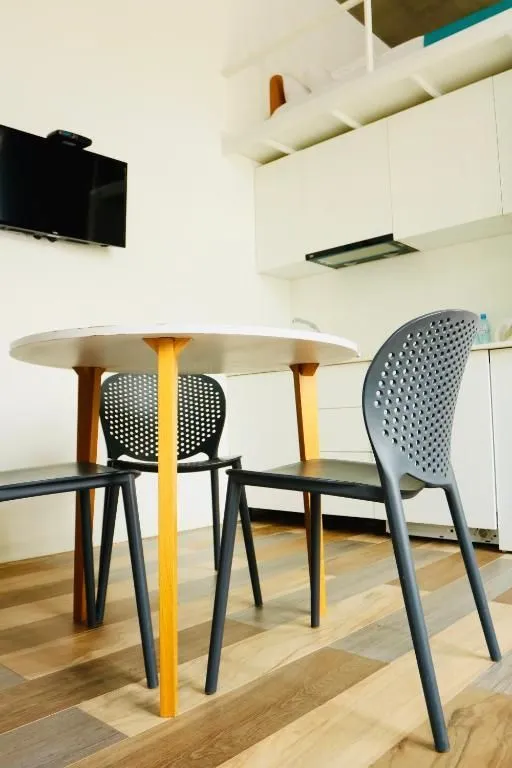 MARIINSKY APARTMENTS & HOTEL — Photo 22