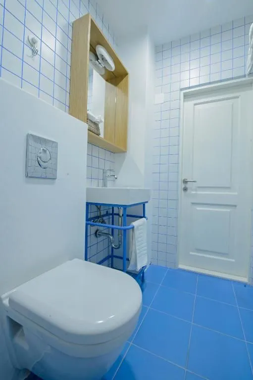 MARIINSKY APARTMENTS & HOTEL — Photo 19