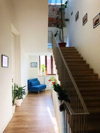 MARIINSKY APARTMENTS & HOTEL — Photo 13