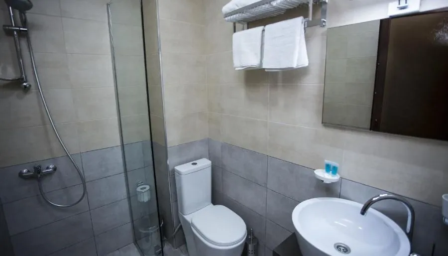 HOTEL N16 — Photo 33