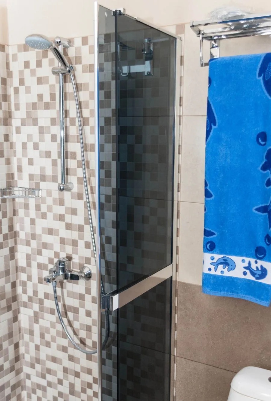 GS hotel — Photo 19