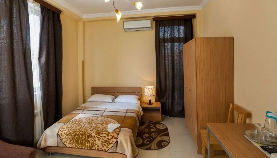 GS hotel — Photo 15
