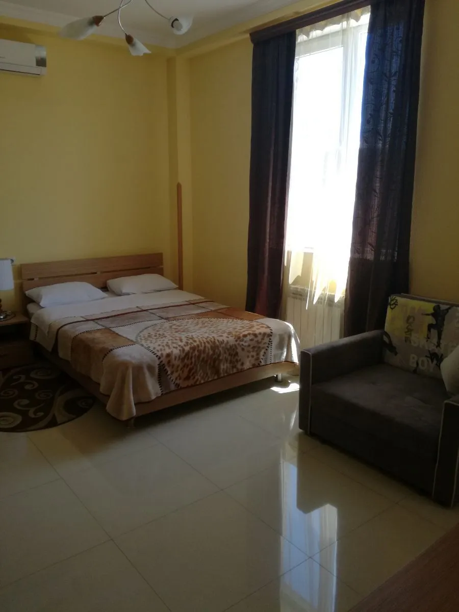 GS hotel — Photo 16