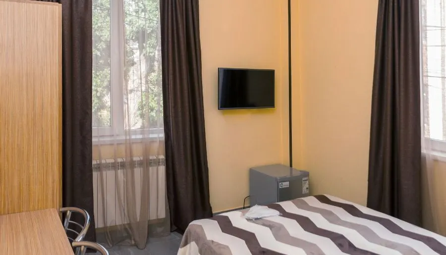 GS hotel — Photo 22