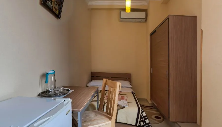 GS hotel — Photo 21