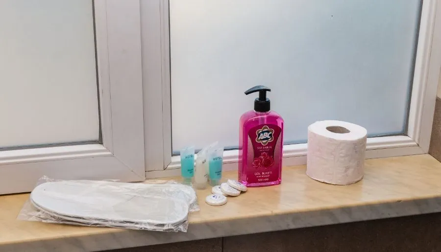 GS hotel — Photo 20