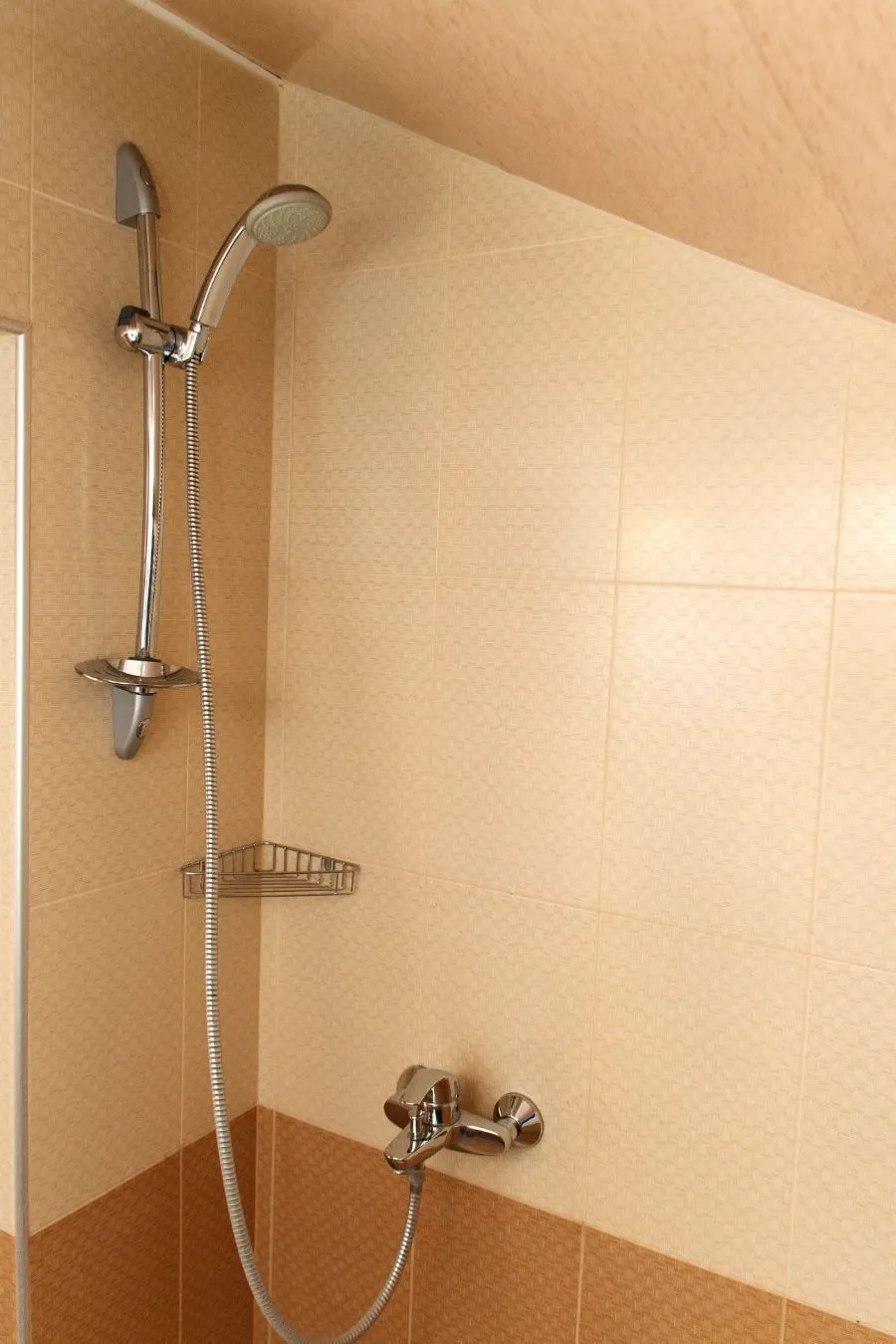 GS hotel — Photo 12