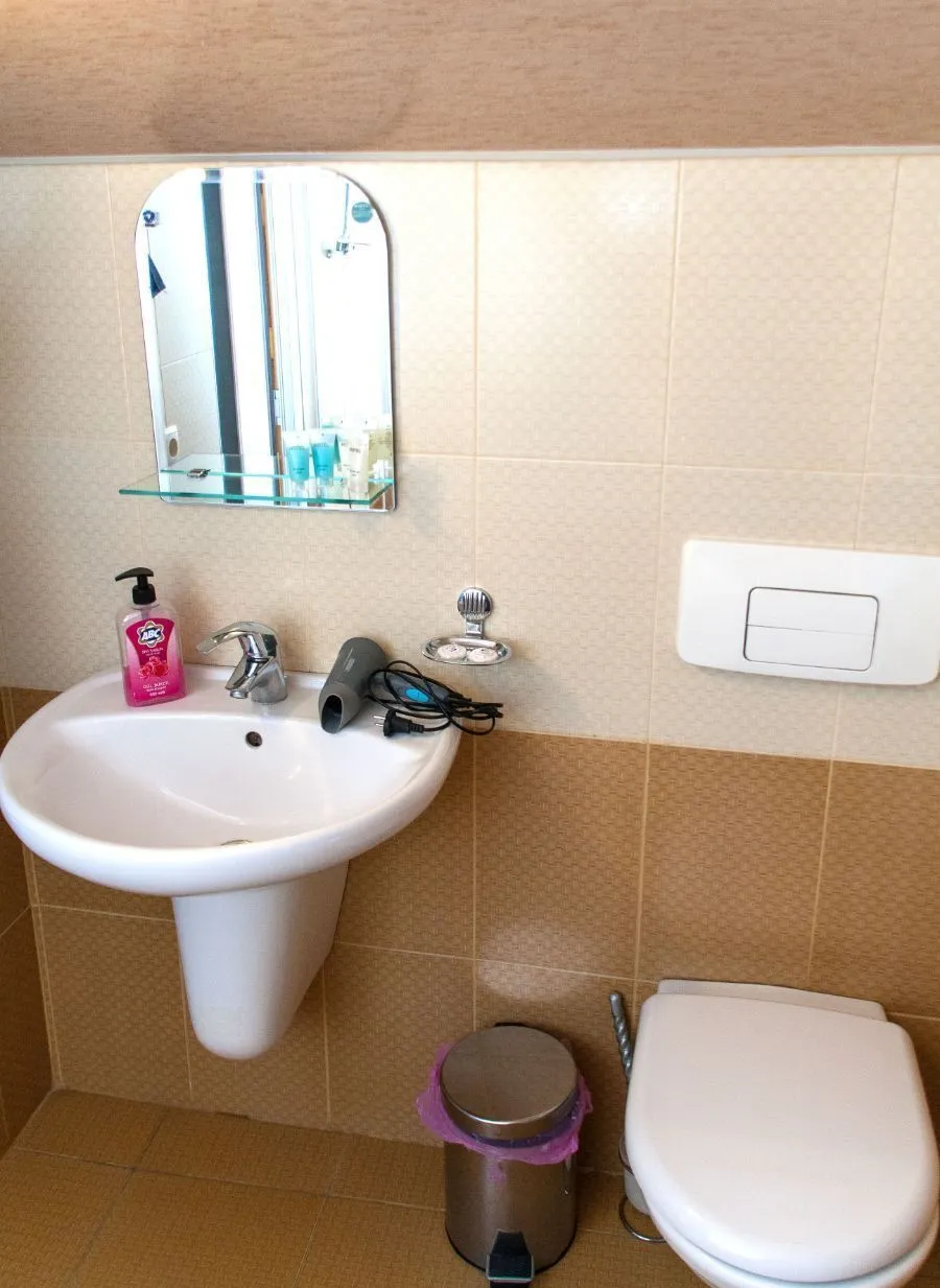 GS hotel — Photo 26