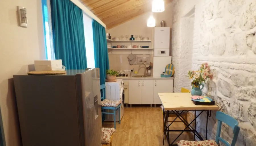 Nino'S house — Photo 8