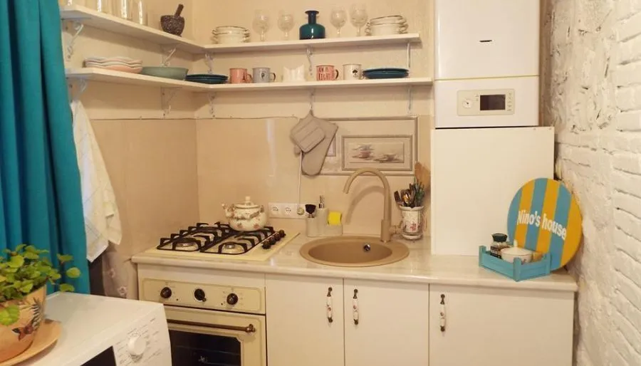 Nino'S house — Photo 9