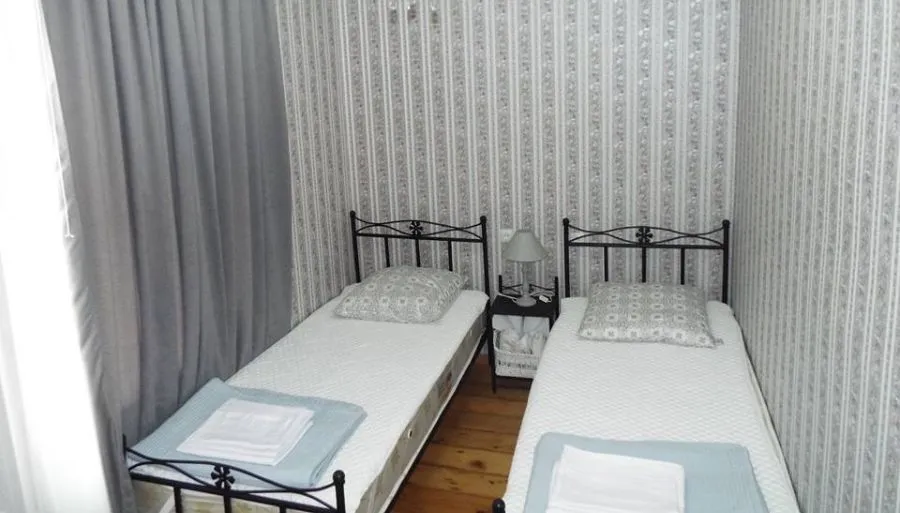 Nino'S house — Photo 11