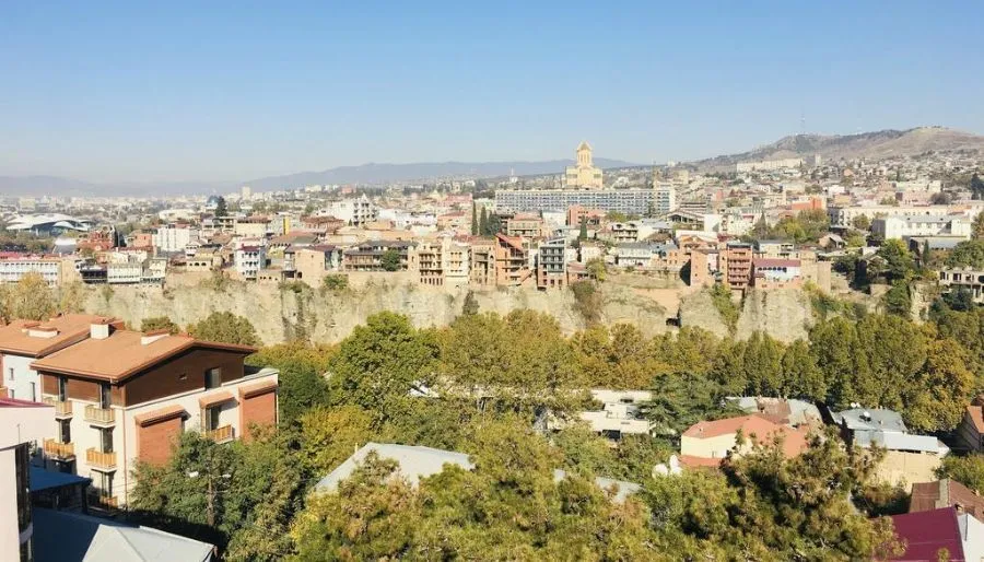 Kesane Tbilisi — Photo 14