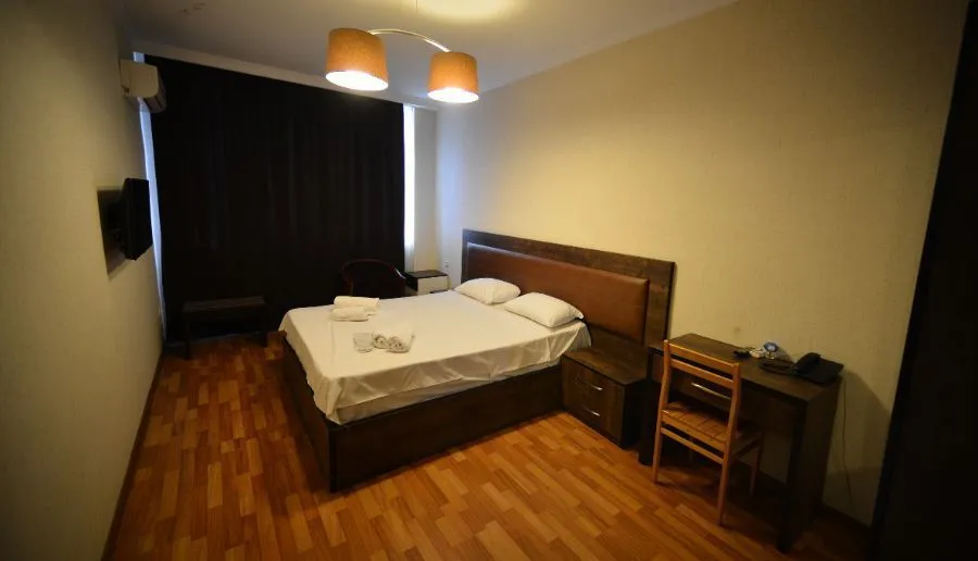 GREEN HOTEL — Photo 46