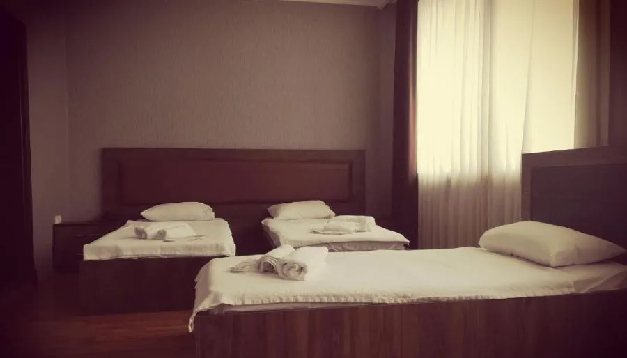 GREEN HOTEL — Photo 56