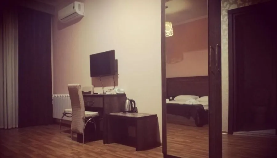 GREEN HOTEL — Photo 59