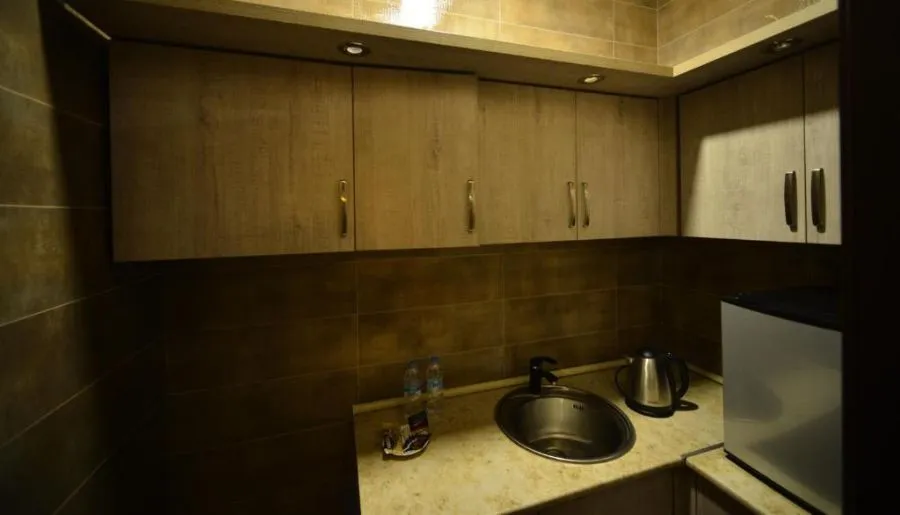 GREEN HOTEL — Photo 21