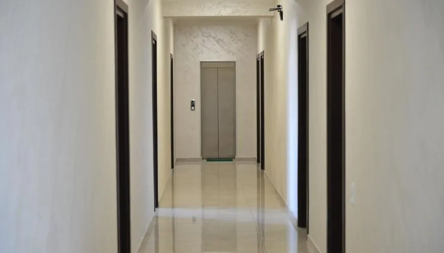 GREEN HOTEL — Photo 15