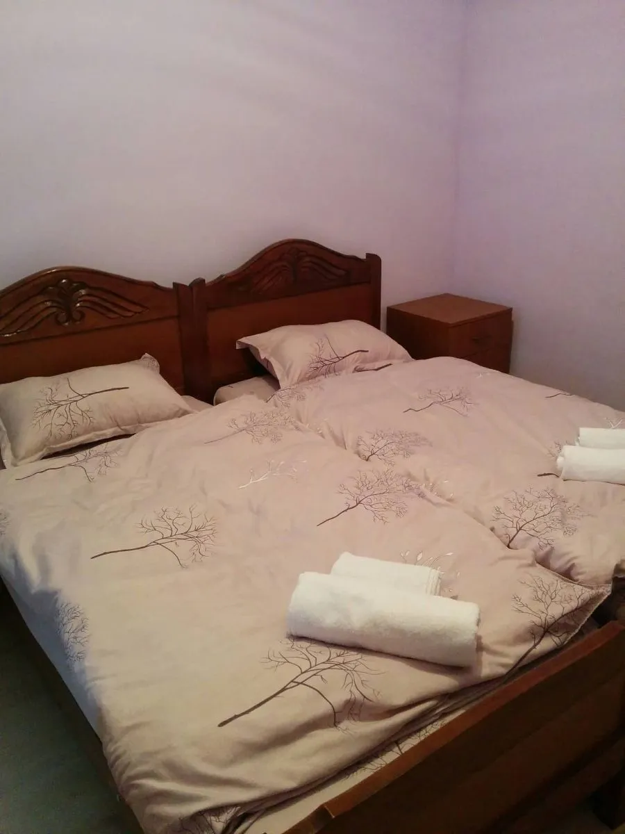 Lost inn kazbegi — Photo 33
