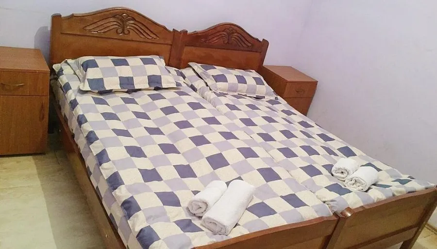 Lost inn kazbegi — Photo 29