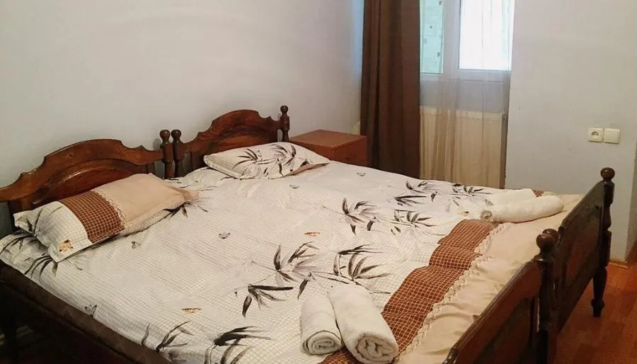 Lost inn kazbegi — Photo 24