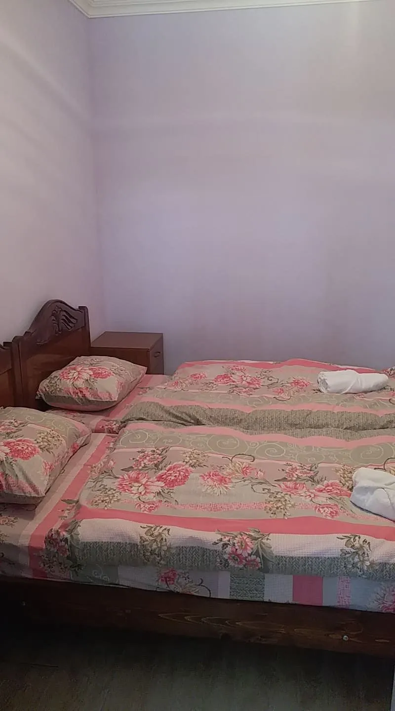 Lost inn kazbegi — Photo 25
