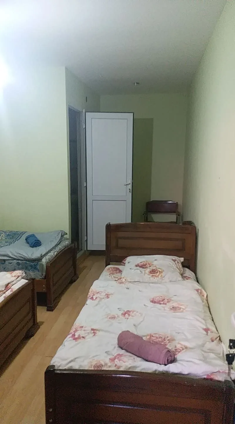 Lost inn kazbegi — Photo 35