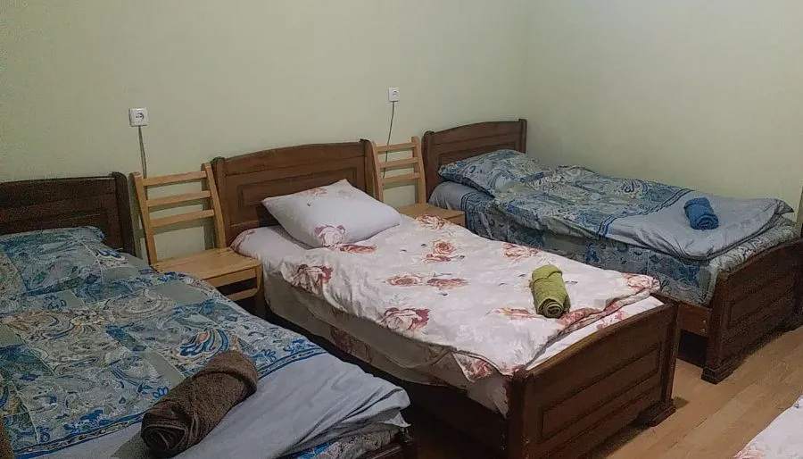 Lost inn kazbegi — Photo 37