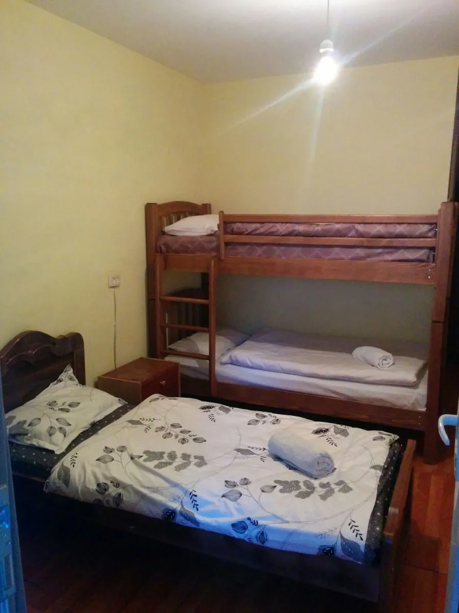 Lost inn kazbegi — Photo 48