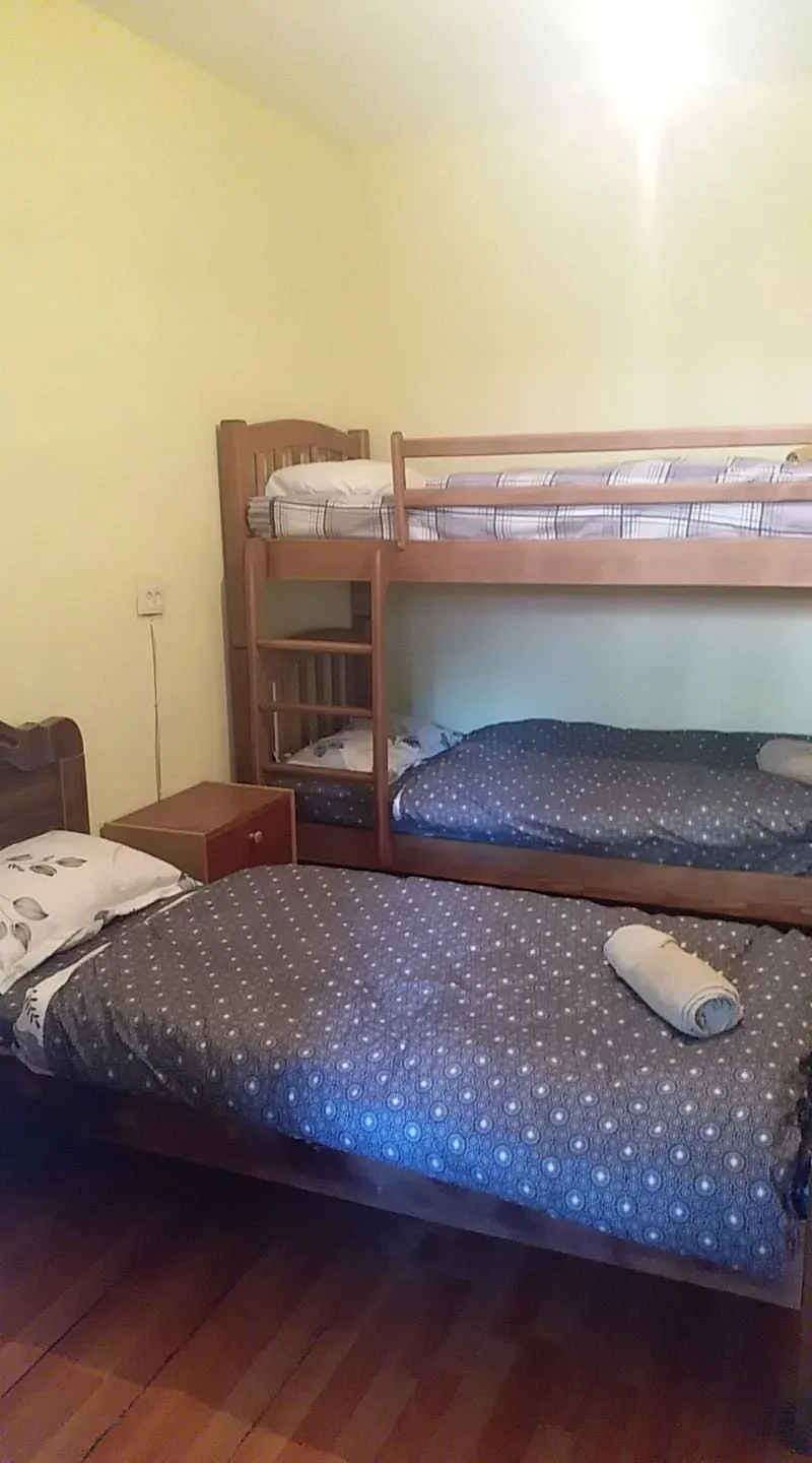 Lost inn kazbegi — Photo 46