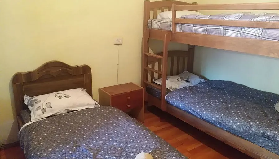 Lost inn kazbegi — Photo 47