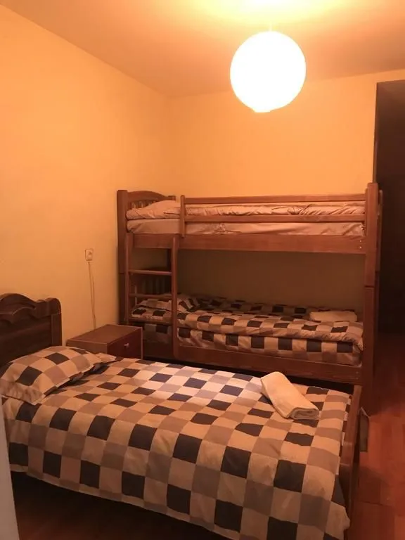Lost inn kazbegi — Photo 50