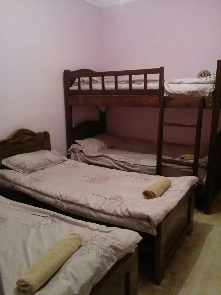 Lost inn kazbegi — Photo 52