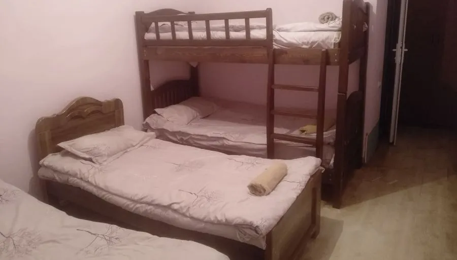 Lost inn kazbegi — Photo 54