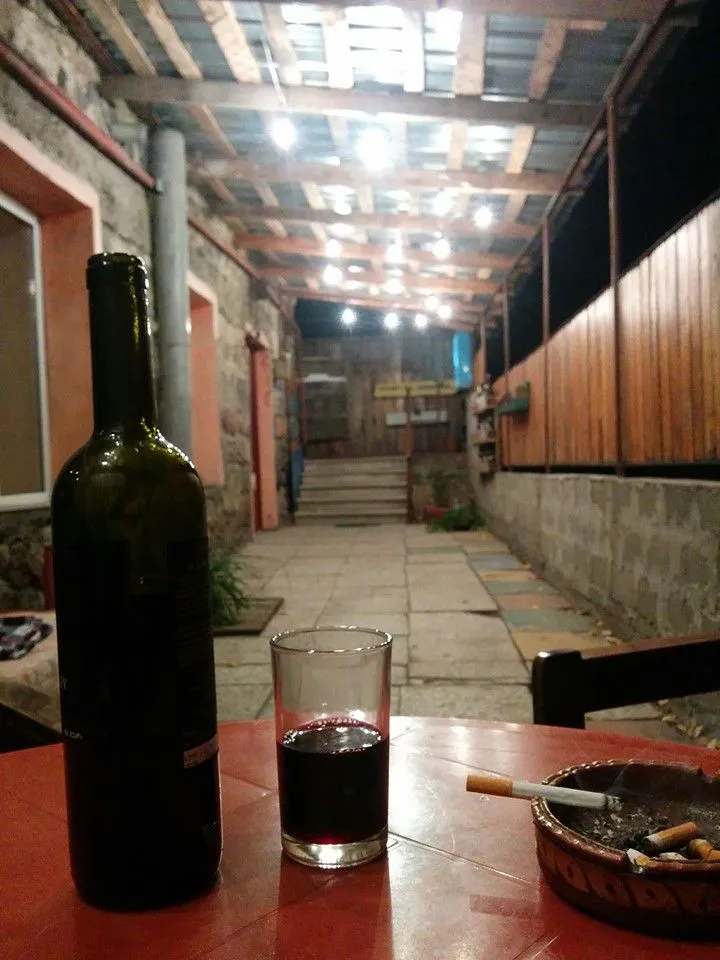 Lost inn kazbegi — Photo 17
