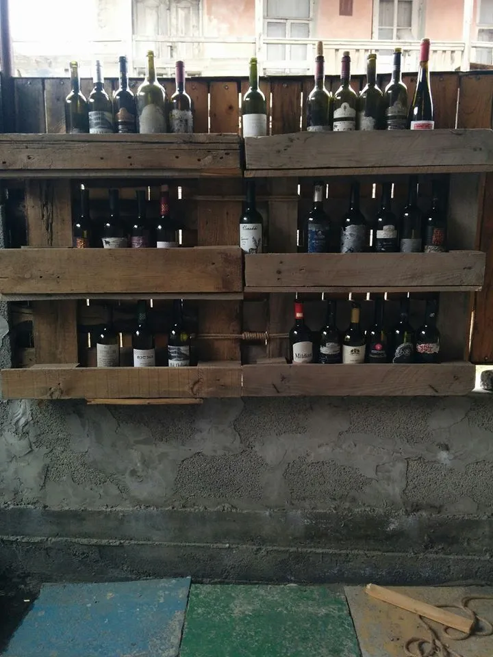 Lost inn kazbegi — Photo 16