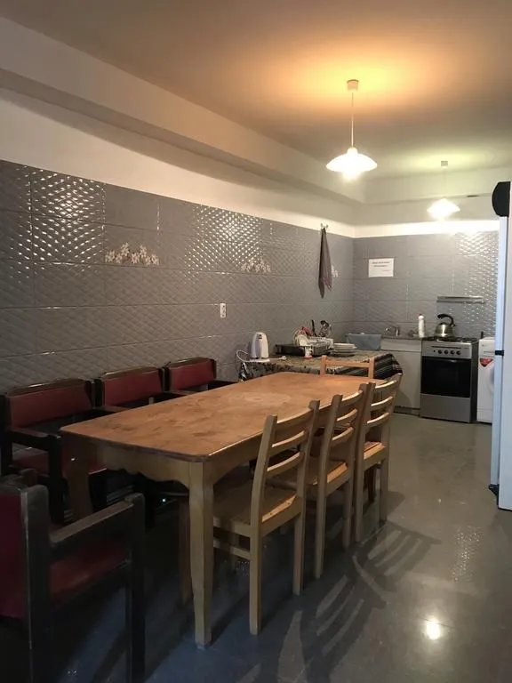 Lost inn kazbegi — Photo 1