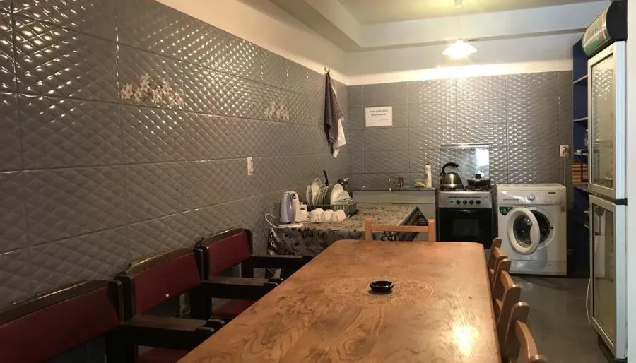 Lost inn kazbegi — Photo 15