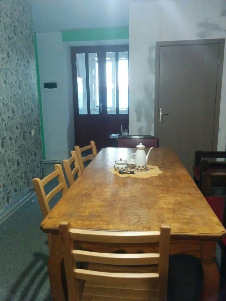 Lost inn kazbegi — Photo 2