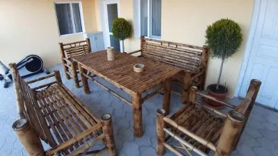 Ujarma Comfort