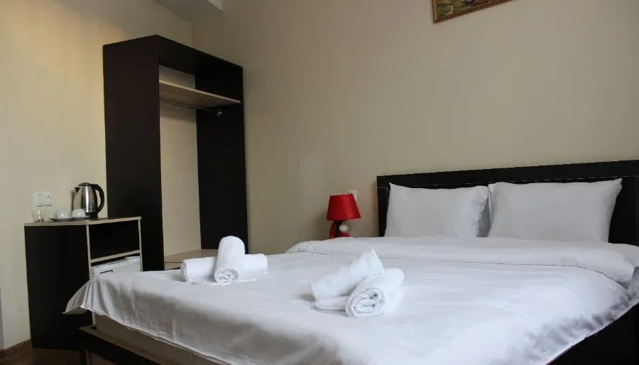 MM HOTEL — Photo 24