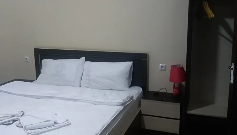 MM HOTEL — Photo 21